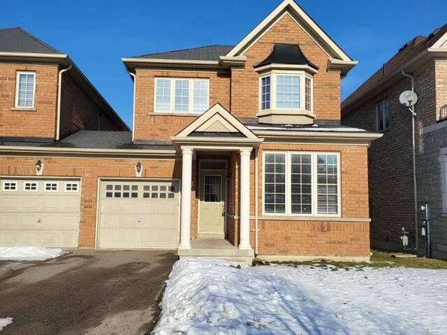 108 LEWIS HONEY DRIVE Aurora Ontario