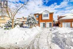 82 DEVONSLEIGH BOULEVARD Richmond Hill