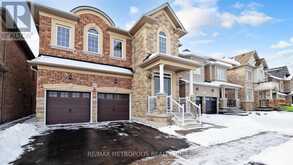 BSMT - 472 BRISDALE DRIVE Brampton