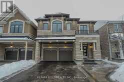 114 EBERLY WOODS DRIVE Caledon