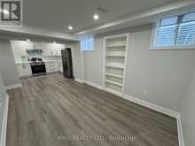 BASEMENT - 67 ROSEWELL CRESCENT Halton Hills