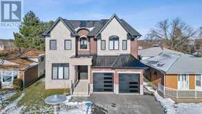 354 NEWLOVE DRIVE Caledon