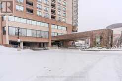 409 - 1 BELVEDERE COURT Brampton