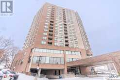 409 - 1 BELVEDERE COURT Brampton