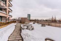 409 - 1 BELVEDERE COURT Brampton