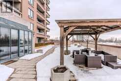 409 - 1 BELVEDERE COURT Brampton