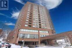 409 - 1 BELVEDERE COURT Brampton