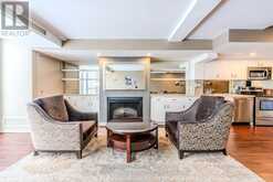 409 - 1 BELVEDERE COURT Brampton