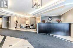 409 - 1 BELVEDERE COURT Brampton