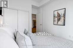 1214 - 30 SHORE BREEZE DRIVE Toronto