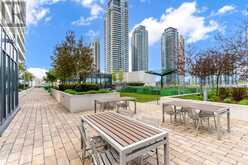 1214 - 30 SHORE BREEZE DRIVE Toronto