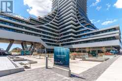 1214 - 30 SHORE BREEZE DRIVE Toronto