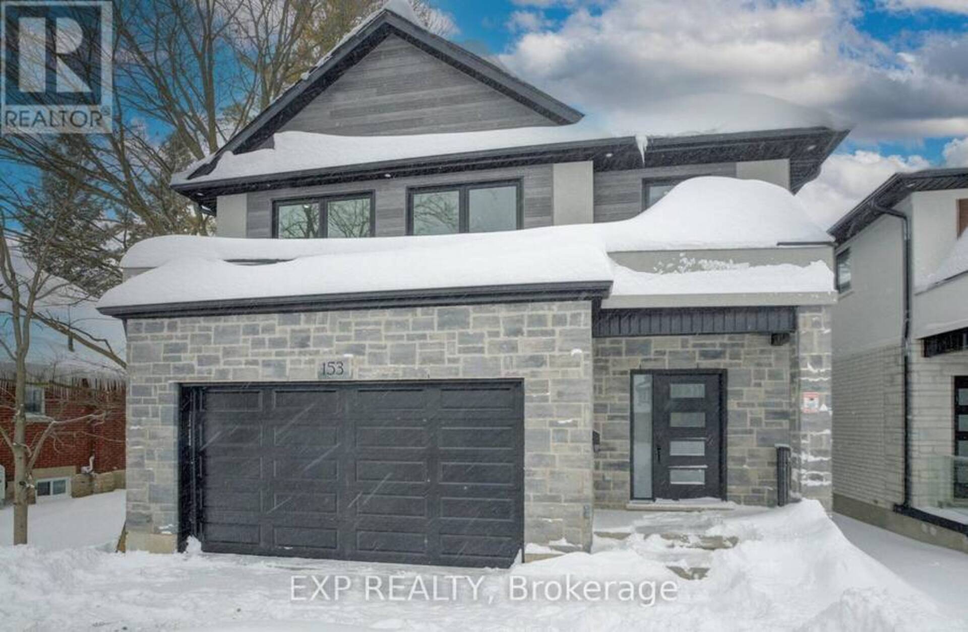 153 CITYVIEW DRIVE N Guelph