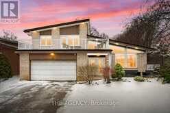 11 BAYHAMPTON COURT Toronto