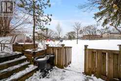 11 BAYHAMPTON COURT Toronto