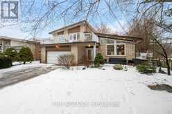 11 BAYHAMPTON COURT Toronto