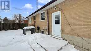 497 ANNAPOLIS AVENUE Oshawa