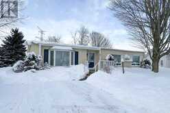 67 FAIRWAY DRIVE Clarington