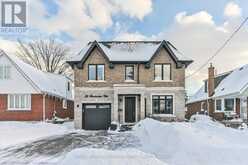 39 AMSTERDAM AVENUE Toronto