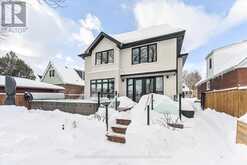 39 AMSTERDAM AVENUE Toronto