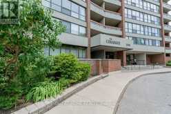 #608 - 2365 KENNEDY ROAD Toronto