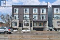 8 - 1331 GERRARD STREET E Toronto