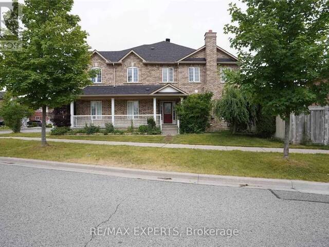 33 SALTSPRING DRIVE Markham Ontario