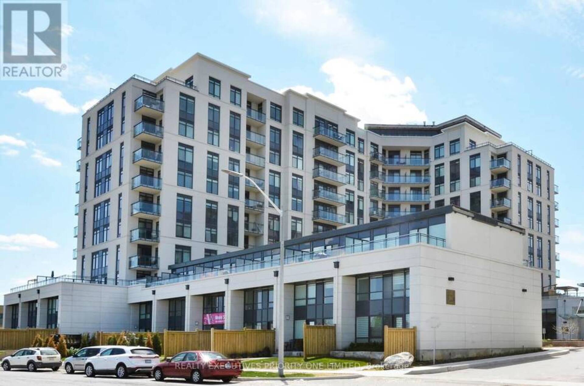 514 - 24 WOODSTREAM BOULEVARD Vaughan