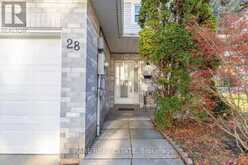 28 - 120 D'AMBROSIO DRIVE Barrie