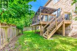 2081 ASHMORE DRIVE Oakville