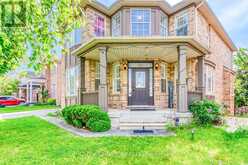 2081 ASHMORE DRIVE Oakville