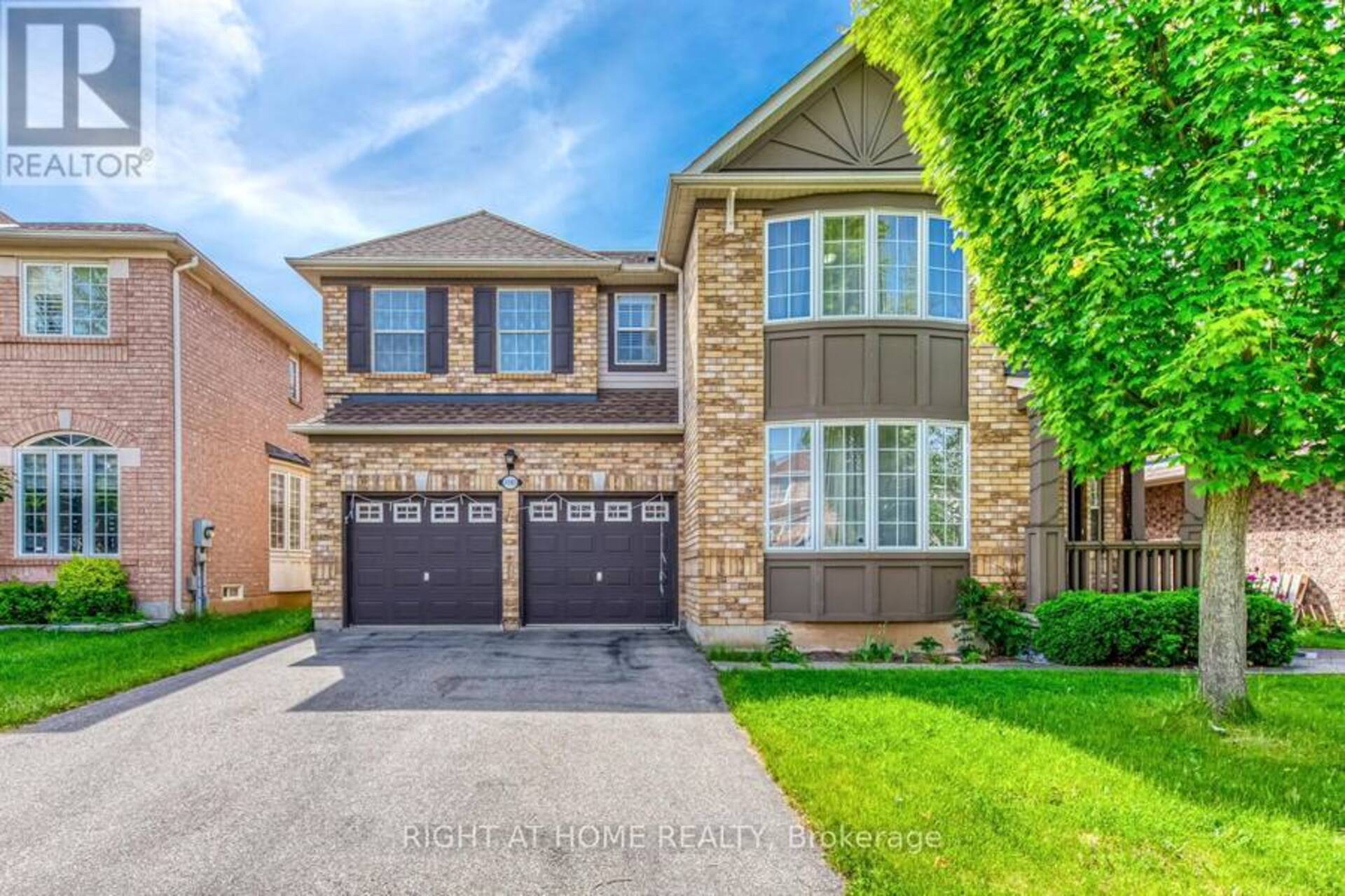 2081 ASHMORE DRIVE Oakville