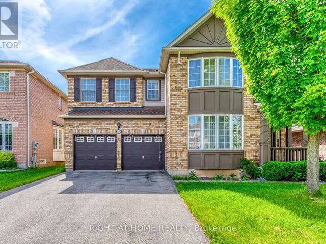 2081 ASHMORE DRIVE Oakville Ontario