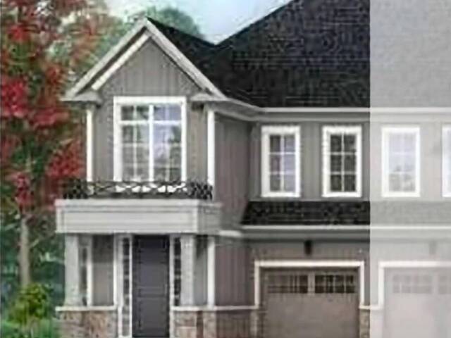 LOT 211-1 WRIGHT ROAD Erin Ontario