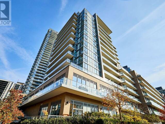 521 - 52 FOREST MANOR ROAD Toronto Ontario