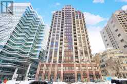 1413 - 85 BLOOR STREET E Toronto