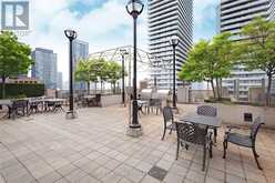 1413 - 85 BLOOR STREET E Toronto