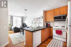 1413 - 85 BLOOR STREET E Toronto