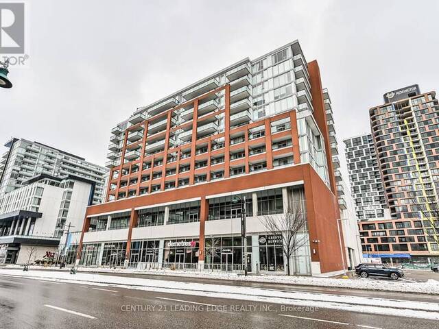 315 - 180 ENTERPRISE BOULEVARD Markham Ontario