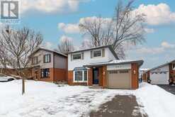 227 TALBOT CRESCENT Newmarket