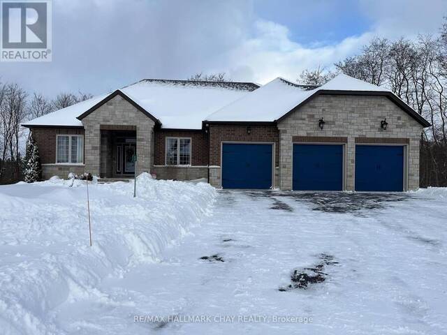 5 KANATA COURT Springwater Ontario