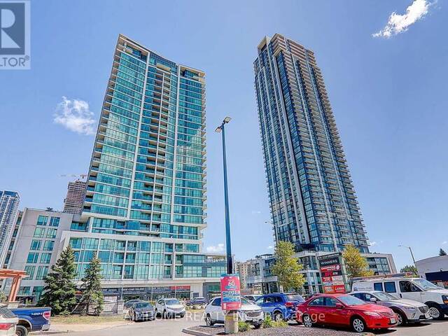 710 - 3985 GRAND PARK DRIVE Mississauga Ontario