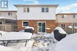 23 RACHLIN DRIVE Halton Hills