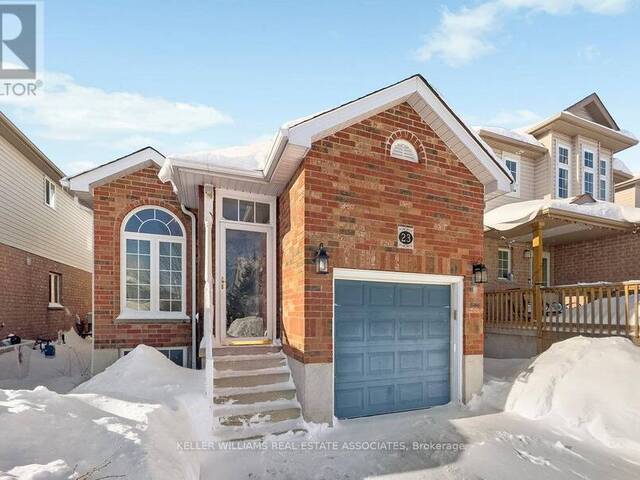 23 RACHLIN DRIVE Halton Hills