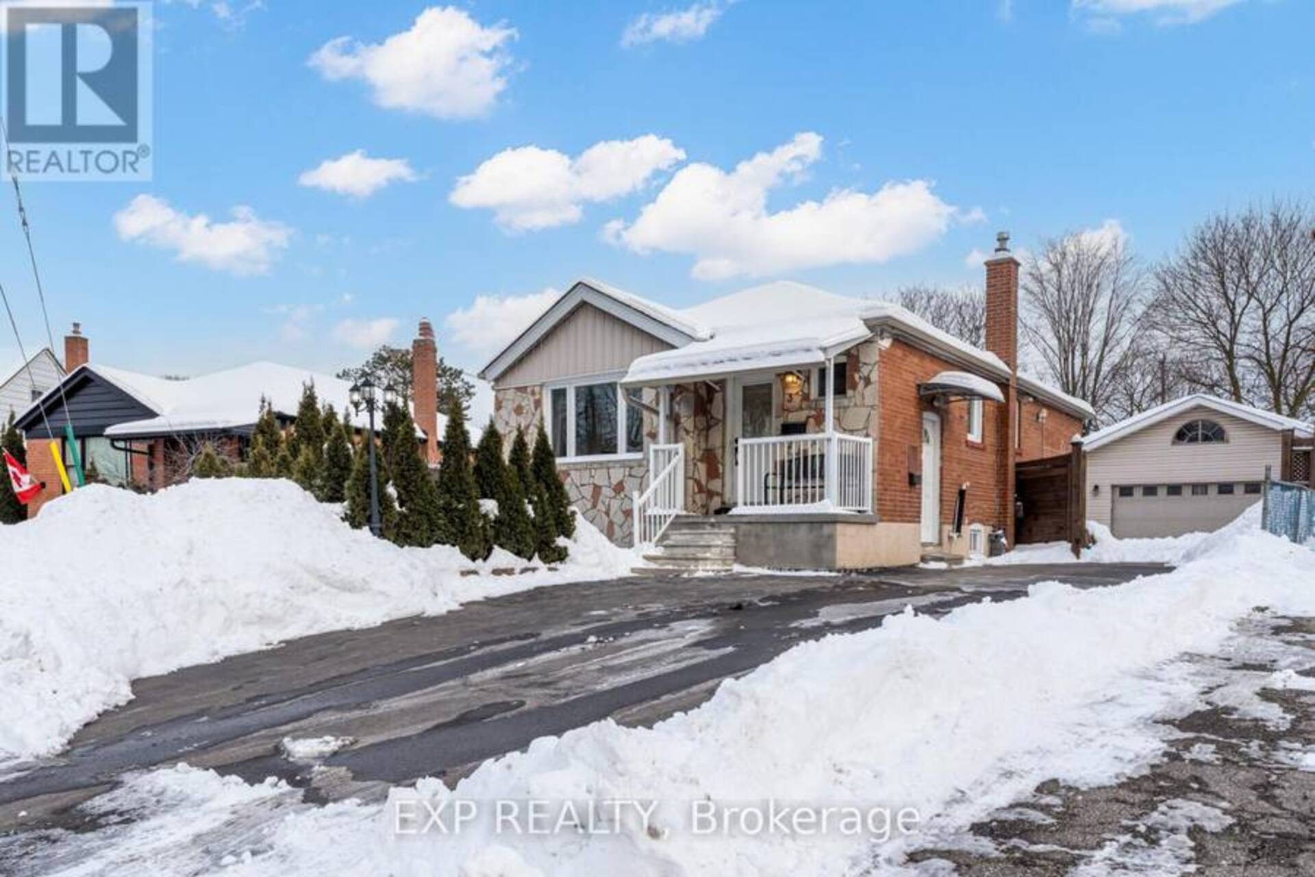 3 JODPHUR AVENUE Toronto