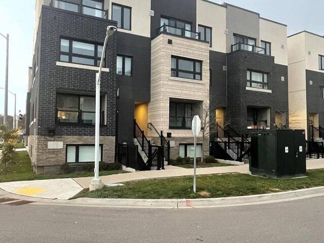 503 - 1127 COOKE BOULEVARD Burlington Ontario