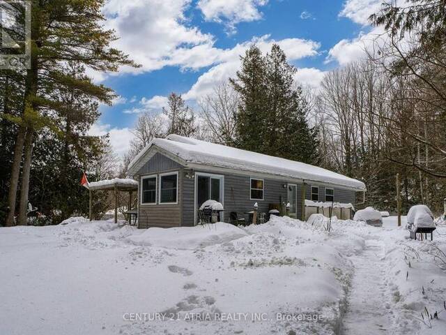 15454 LITTLE LAKE ROAD Brighton Ontario