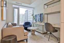 1509 - 11 YORKVILLE AVENUE Toronto