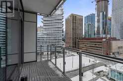 803 - 39 QUEENS QUAY E Toronto