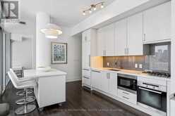 803 - 39 QUEENS QUAY E Toronto